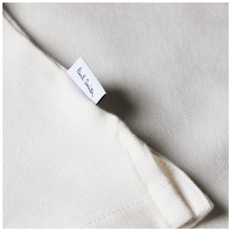 Polo zip Polo zip