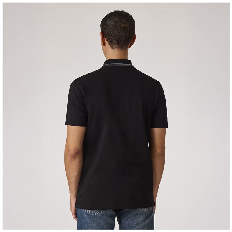 Polo zip Polo zip