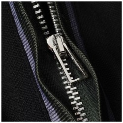 Polo zip
