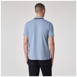 Polo zip