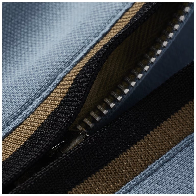 Polo zip Polo zip