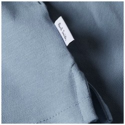 Polo zip