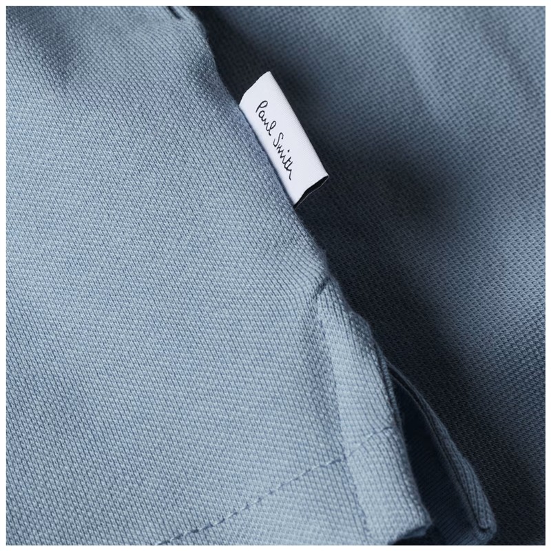 Polo zip Polo zip