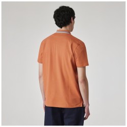 Polo zip