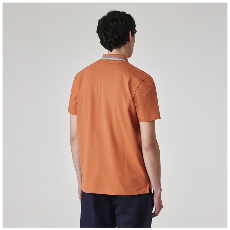 Polo zip Polo zip