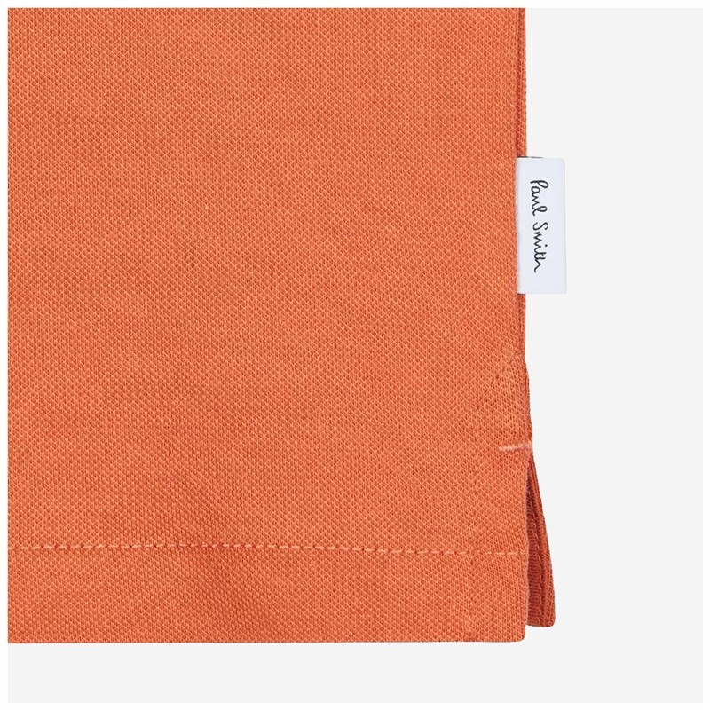 Polo zip Polo zip