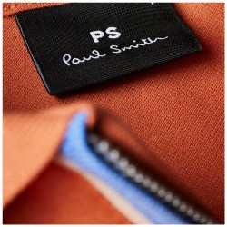 Polo zip