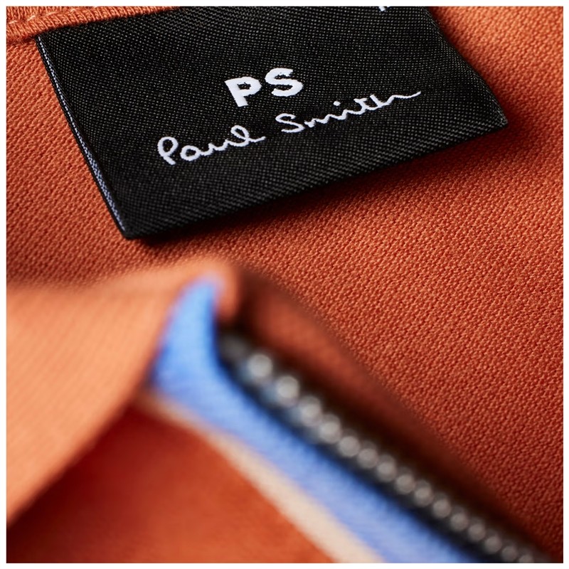 Polo zip Polo zip