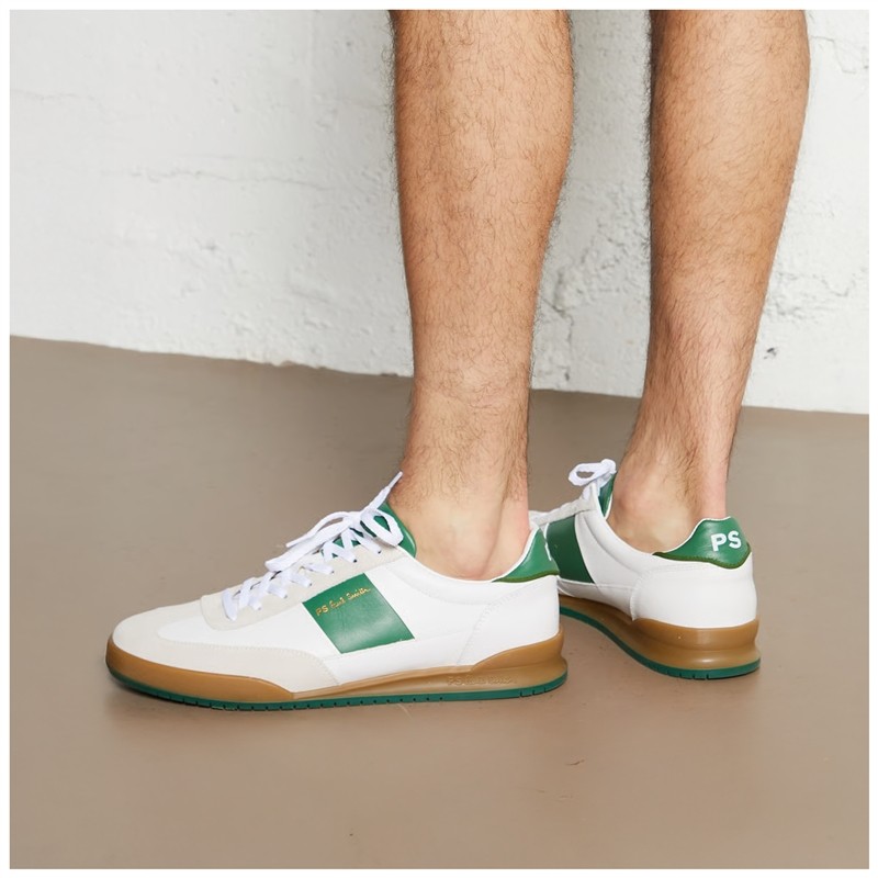 Sneakers Dover