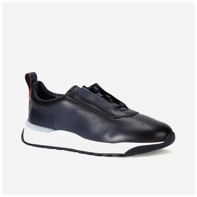 santoni sneakers Sneakers Running Détails : Basses -Détails : Overs...