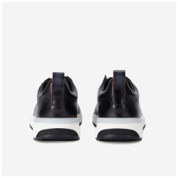 santoni sneakers Sneakers Running Détails : Basses -Détails : Overs...