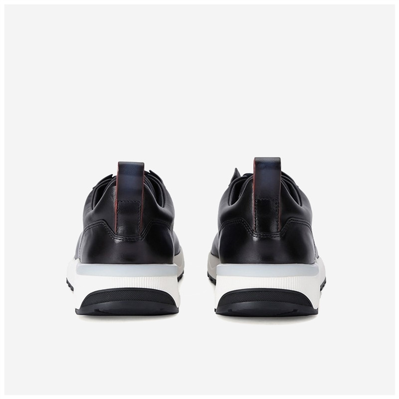 santoni sneakers Sneakers Running Détails : Basses -Détails : Overs...