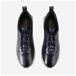 santoni sneakers Sneakers Running Détails : Basses -Détails : Overs...
