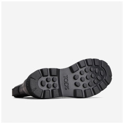 tod's boots et bottillons Boots CDO 24L Détails : Élastique -Semell...