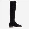 SW BOTTE 5050 GISELE - SUEDE ET 