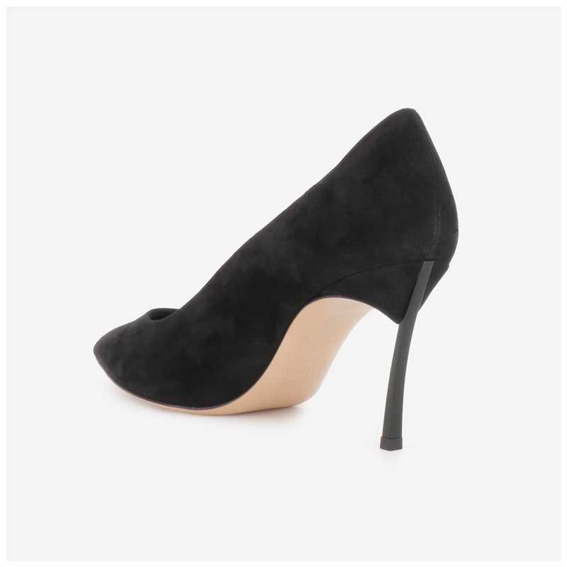 casadei escarpins Escarpins Blade Semelles: Cuir -Talons: Sup à 9 c...