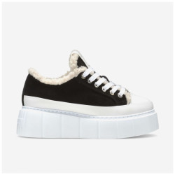 inuikii sneakers Sneakers Matilda Détails : Oversize -Semelles: Gom...