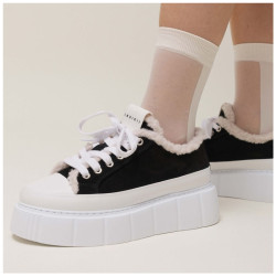 inuikii sneakers Sneakers Matilda Détails : Oversize -Semelles: Gom...