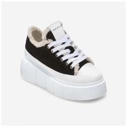 inuikii sneakers Sneakers Matilda Détails : Oversize -Semelles: Gom...