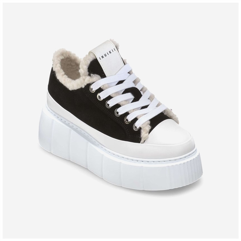 inuikii sneakers Sneakers Matilda Détails : Oversize -Semelles: Gom...