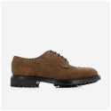 Derbies Grafton Commando