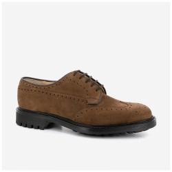 church's derbies et richelieux Derbies Grafton Commando - LIMITED E...