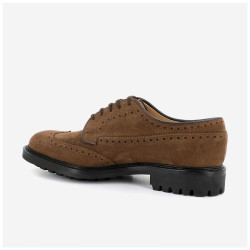church's derbies et richelieux Derbies Grafton Commando - LIMITED E...