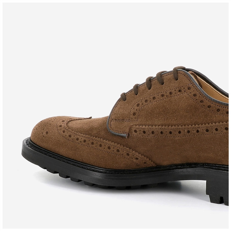 church's derbies et richelieux Derbies Grafton Commando - LIMITED E...