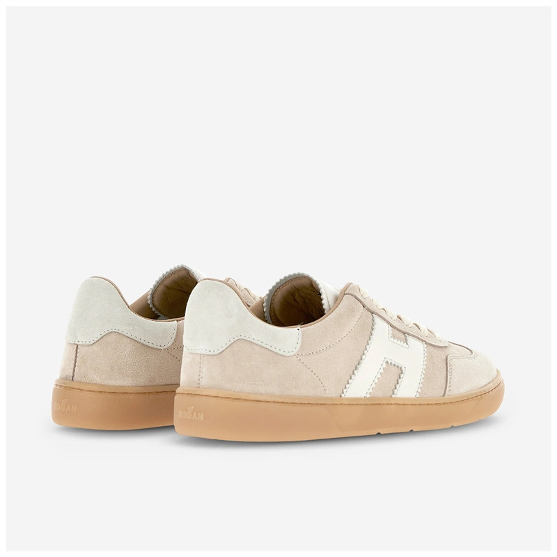 hogan sneakers Sneakers H647 Semelles: Gomme -Semelles: Mémoire de ...