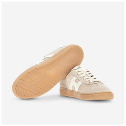 hogan sneakers Sneakers H647 Semelles: Gomme -Semelles: Mémoire de ...