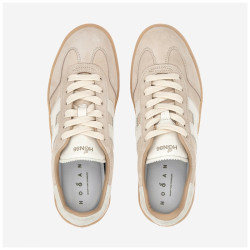 hogan sneakers Sneakers H647 Semelles: Gomme -Semelles: Mémoire de ...
