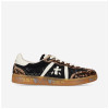 PREMIATA F BONNIE - NUBUCK IMPRI