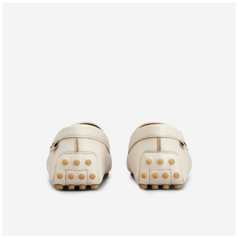 tod's mocassins et slip-on Mocassins Todwomen 22L Semelles: Picots ...