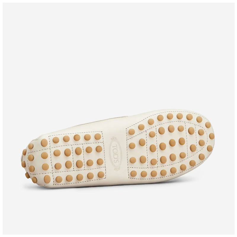 tod's mocassins et slip-on Mocassins Todwomen 22L Semelles: Picots ...