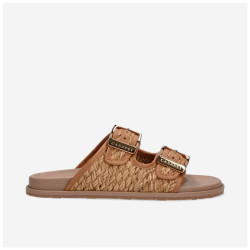 Mules Birky Flat