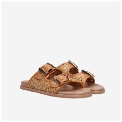 Mules Birky Flat