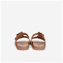 Mules Birky Flat