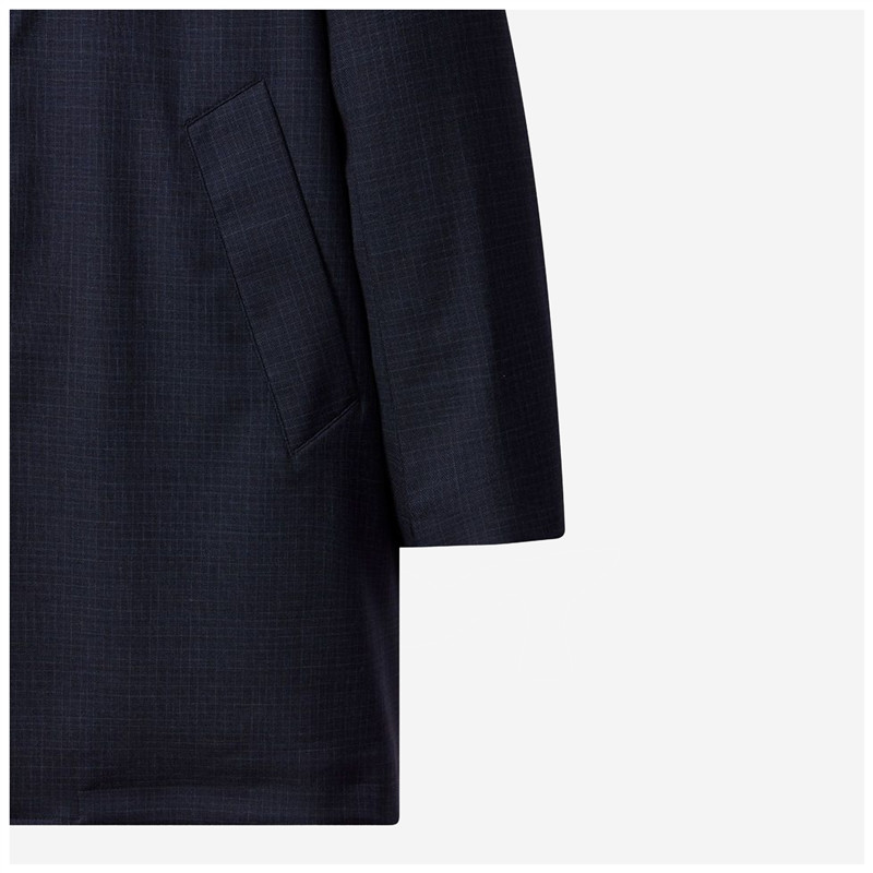 Manteau