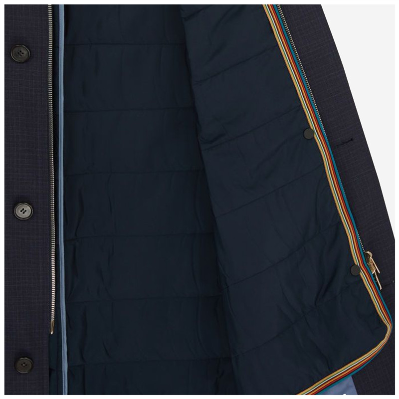 Manteau