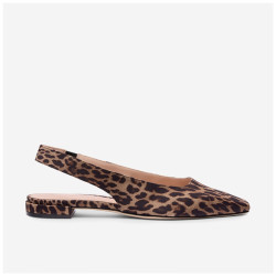 Ballerines Stassi Flat