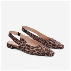 Ballerines Stassi Flat