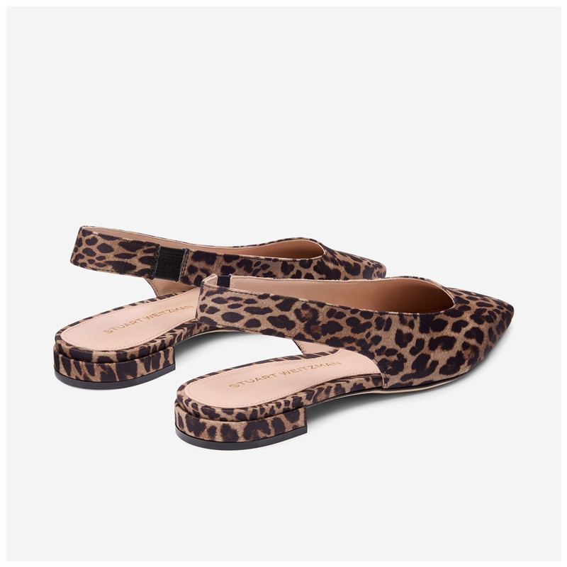 Ballerines Stassi Flat