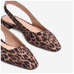 Ballerines Stassi Flat