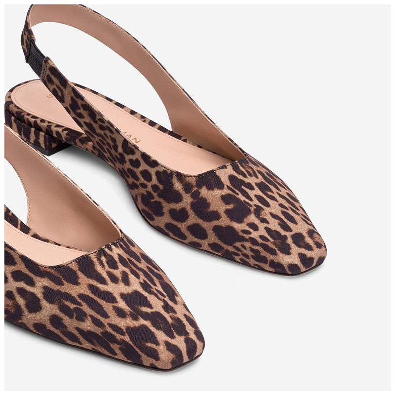 Ballerines Stassi Flat