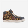 PMF PARIS HIGH - MIX ANIMALIER -