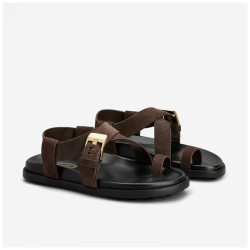 Sandales footbed 68k