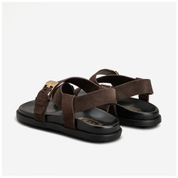 Sandales footbed 68k