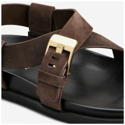 Sandales footbed 68k