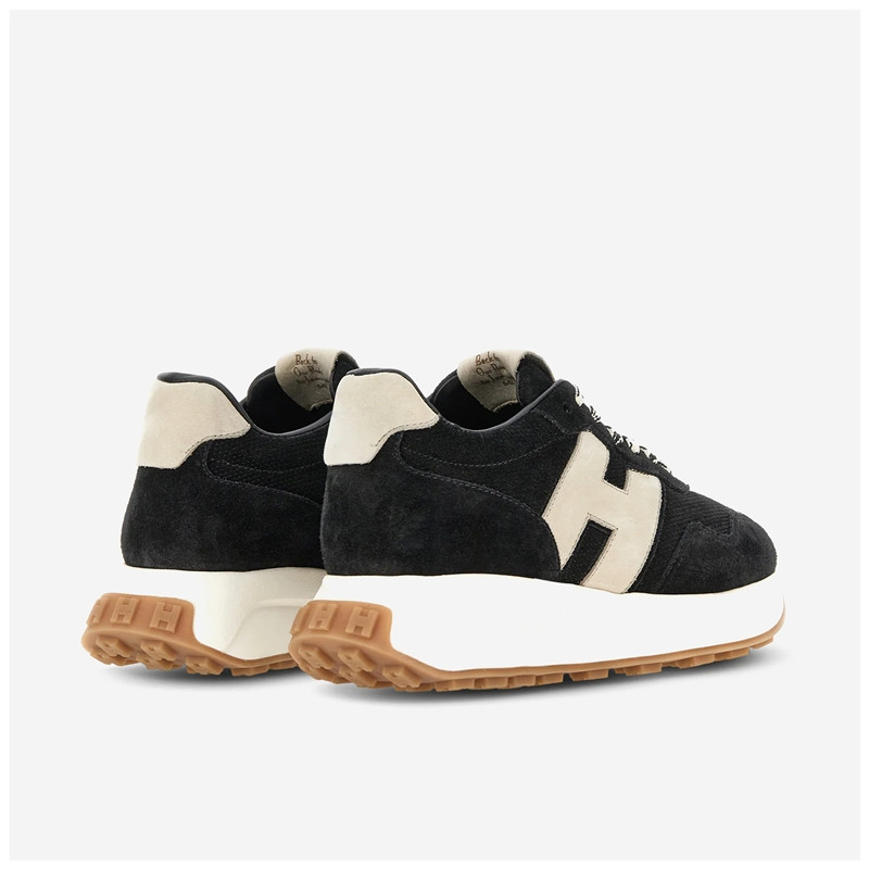 Sneakers H641