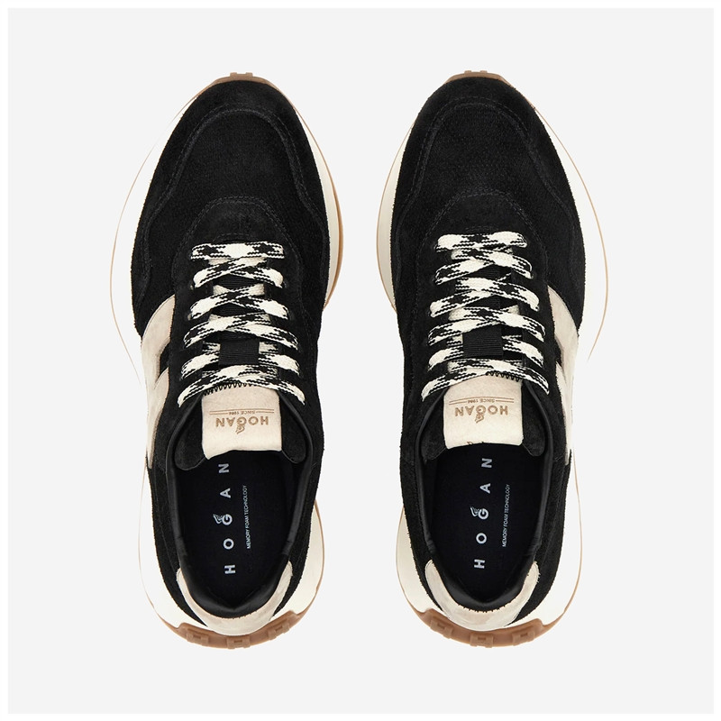 Sneakers H641